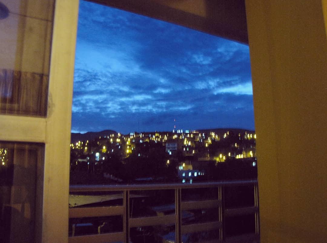 Prince Hospedaje Ayacucho Luaran gambar